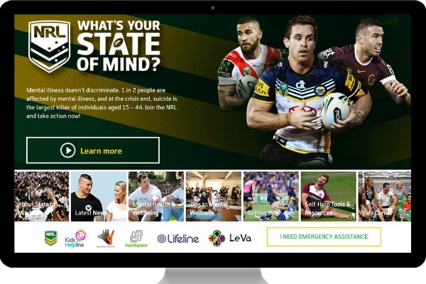 NRL recruits Le Va to support wellbeing of Pasifika league communities