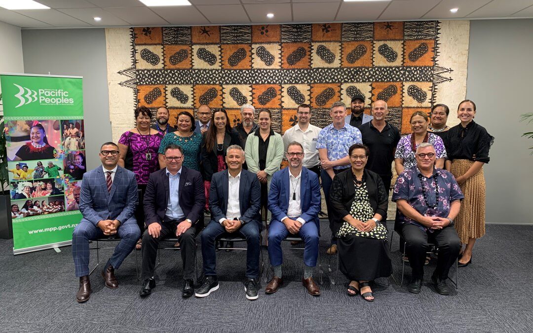 Workwise named as a Tupu Aotearoa collaborative provider