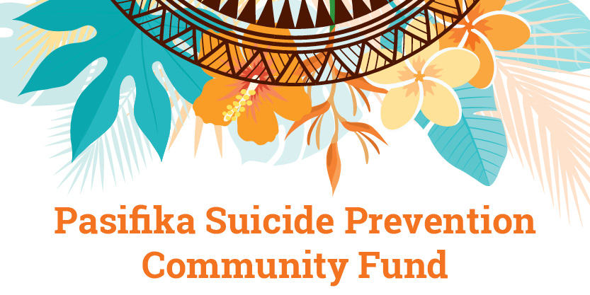 Le Va launches new Pasifika Suicide Prevention Community Fund