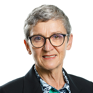 Julie Nelson
