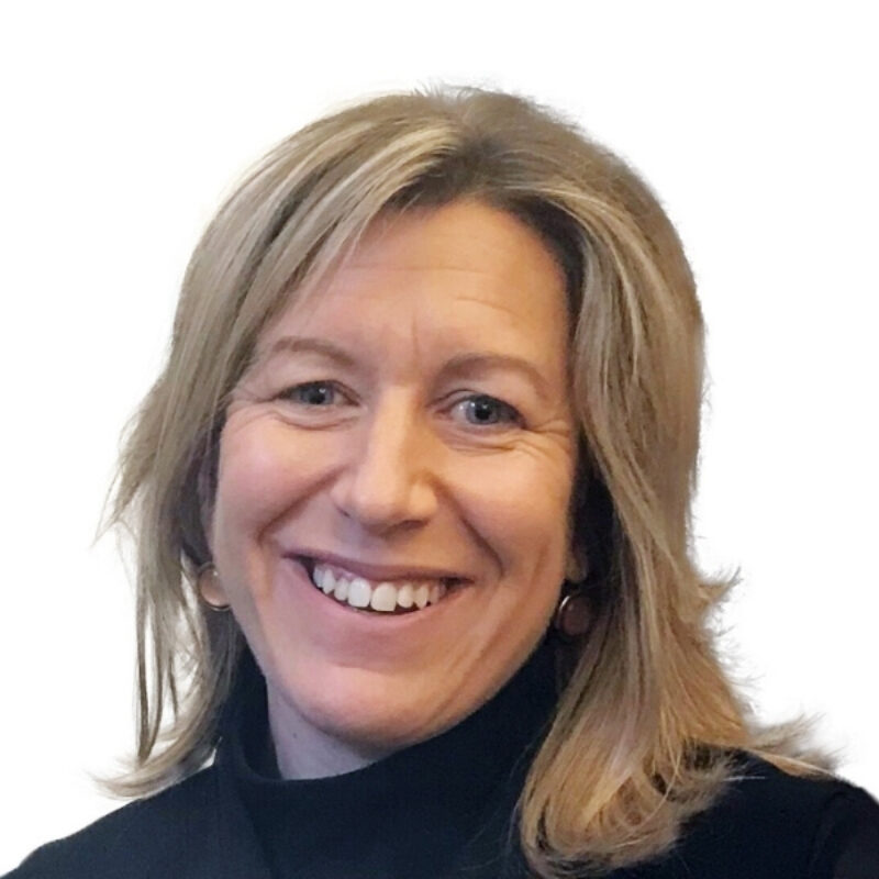 Dr Helen Lockett
