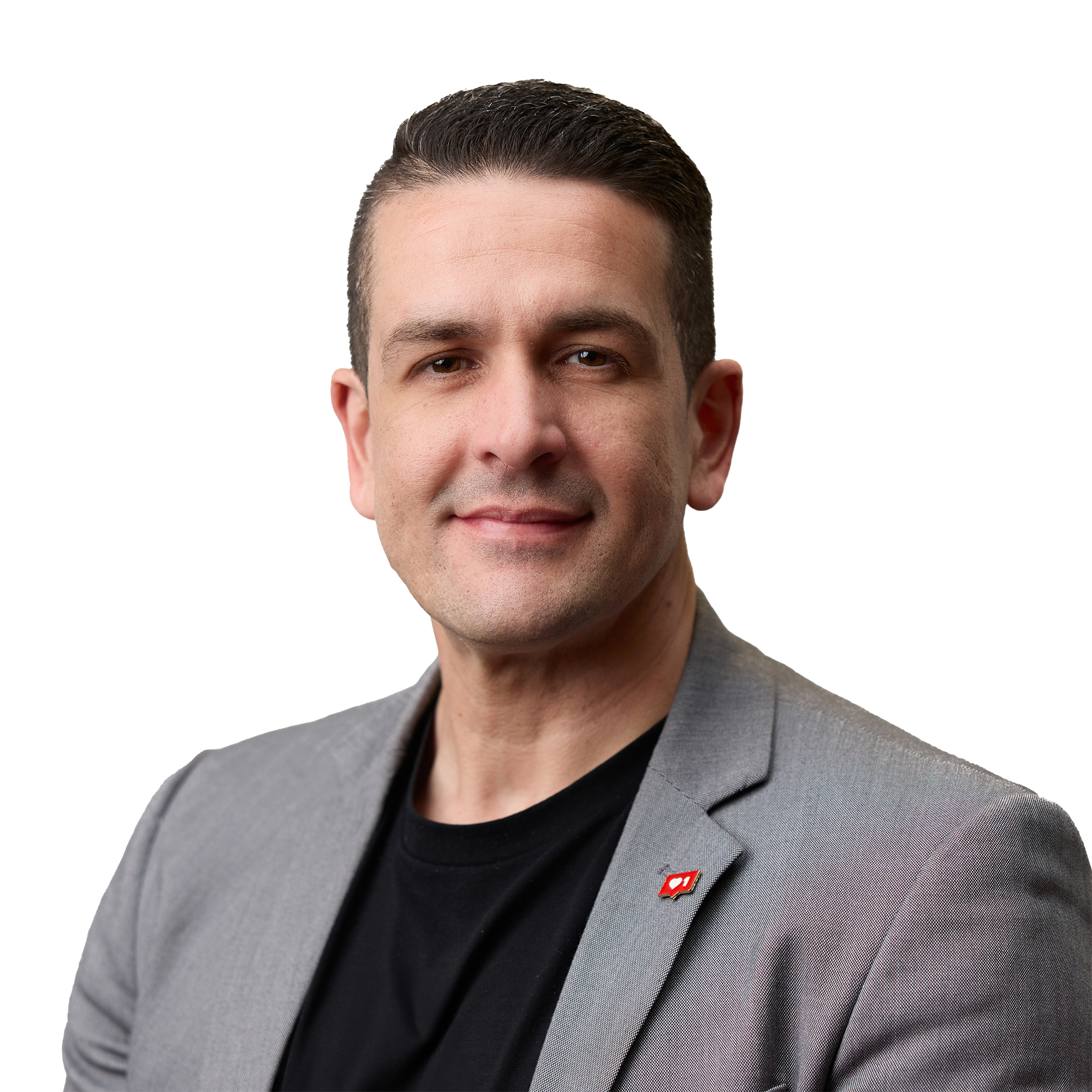 Nick Kemp